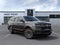 2027 Lincoln Navigator L Black Label