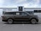 2027 Lincoln Navigator L Black Label