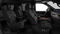 2027 Lincoln Navigator L Black Label