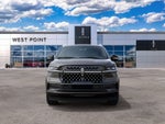 2027 Lincoln Navigator L Black Label
