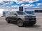 2027 Lincoln Navigator L Black Label