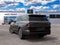 2027 Lincoln Navigator L Black Label