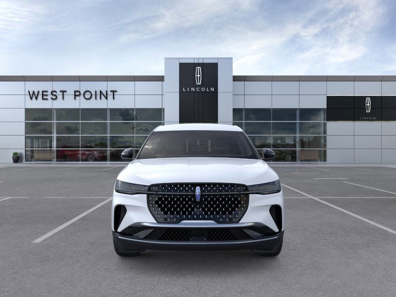 2026 Lincoln Nautilus Hybrid Premiere