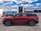 2026 Lincoln Nautilus Hybrid Premiere