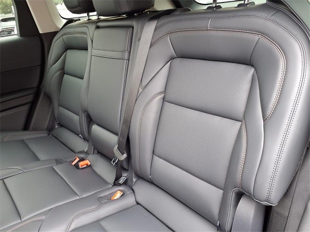 2026 Lincoln Nautilus Hybrid Premiere