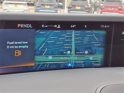 2026 Lincoln Nautilus Hybrid Premiere