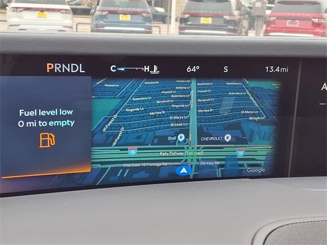 2026 Lincoln Nautilus Hybrid Premiere