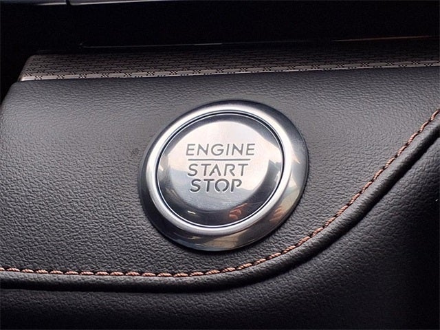 2026 Lincoln Nautilus Hybrid Premiere