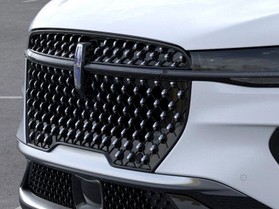 2026 Lincoln Nautilus Hybrid Premiere