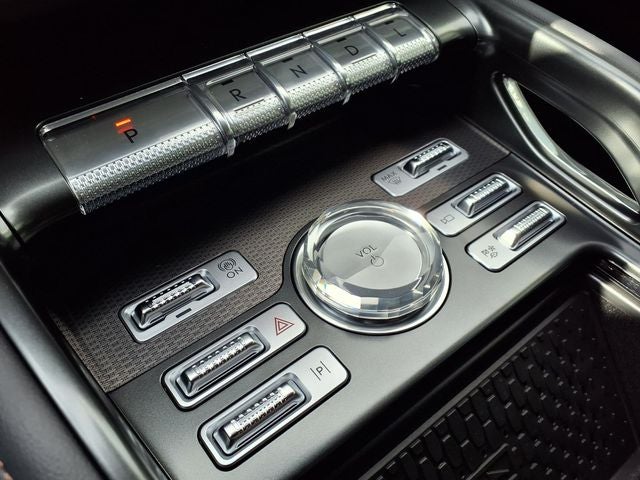 2026 Lincoln Nautilus Hybrid Premiere