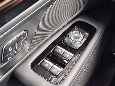 2026 Lincoln Nautilus Hybrid Premiere
