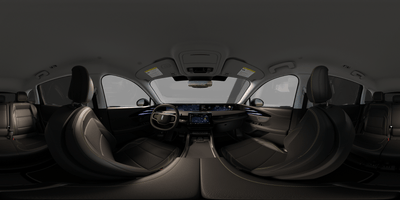 2026 Lincoln Nautilus Hybrid Premiere