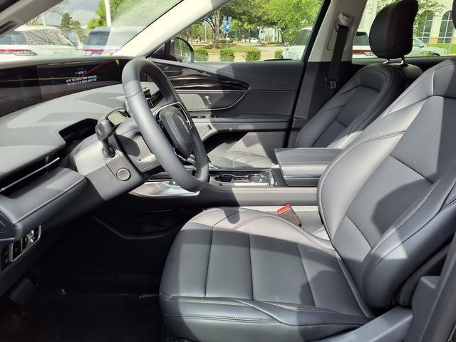 2026 Lincoln Nautilus Hybrid Premiere