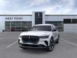 2026 Lincoln Nautilus Hybrid Premiere