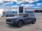 2026 Lincoln Nautilus Hybrid Premiere