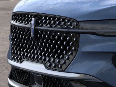 2026 Lincoln Nautilus Hybrid Premiere