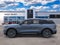2026 Lincoln Nautilus Hybrid Premiere