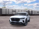 2026 Lincoln Nautilus Hybrid Premiere