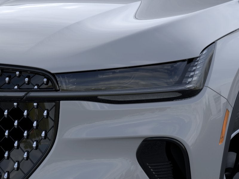 2026 Lincoln Nautilus Hybrid Premiere