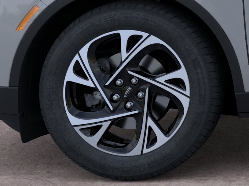 2026 Lincoln Nautilus Hybrid Premiere