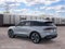2026 Lincoln Nautilus Hybrid Premiere