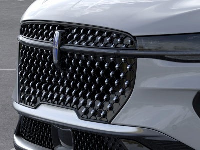 2026 Lincoln Nautilus Hybrid Premiere