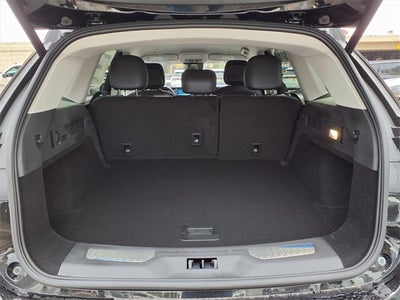 2026 Lincoln Nautilus Hybrid Premiere