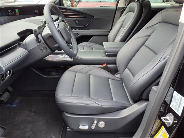 2026 Lincoln Nautilus Hybrid Premiere