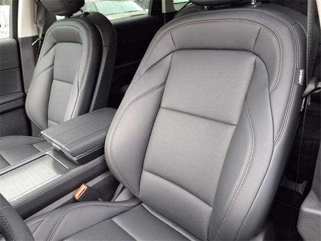 2026 Lincoln Nautilus Hybrid Premiere