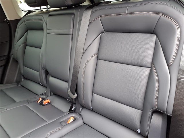 2026 Lincoln Nautilus Hybrid Premiere