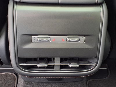 2026 Lincoln Nautilus Hybrid Premiere