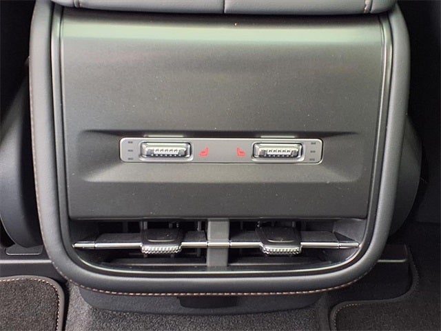 2026 Lincoln Nautilus Hybrid Premiere