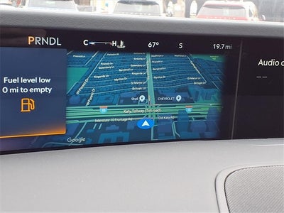 2026 Lincoln Nautilus Hybrid Premiere