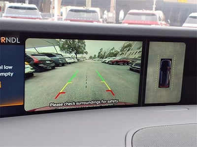 2026 Lincoln Nautilus Hybrid Premiere