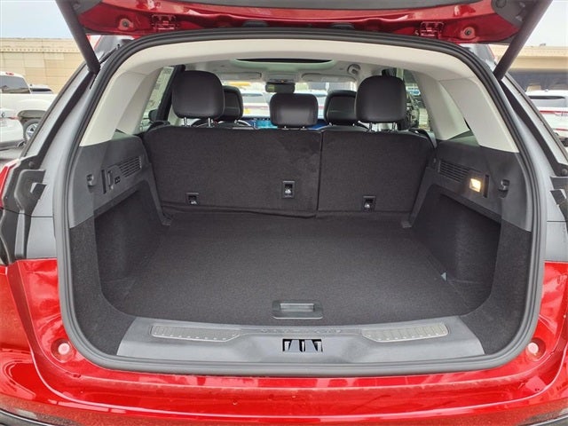 2026 Lincoln Nautilus Hybrid Premiere