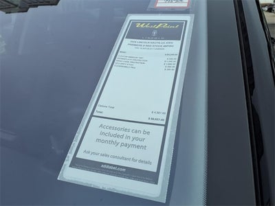 2026 Lincoln Nautilus Hybrid Premiere