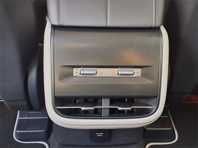 2025 Lincoln Nautilus Hybrid Premiere