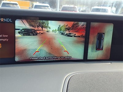 2025 Lincoln Nautilus Hybrid Premiere