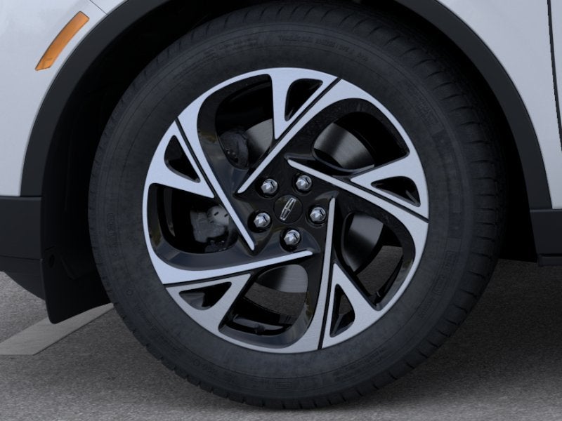 2026 Lincoln Nautilus Hybrid Premiere