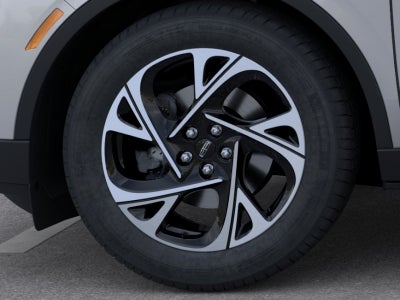 2026 Lincoln Nautilus Hybrid Premiere