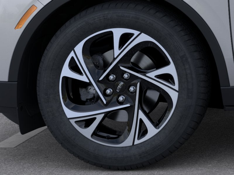 2026 Lincoln Nautilus Hybrid Premiere