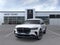 2026 Lincoln Nautilus Hybrid Premiere