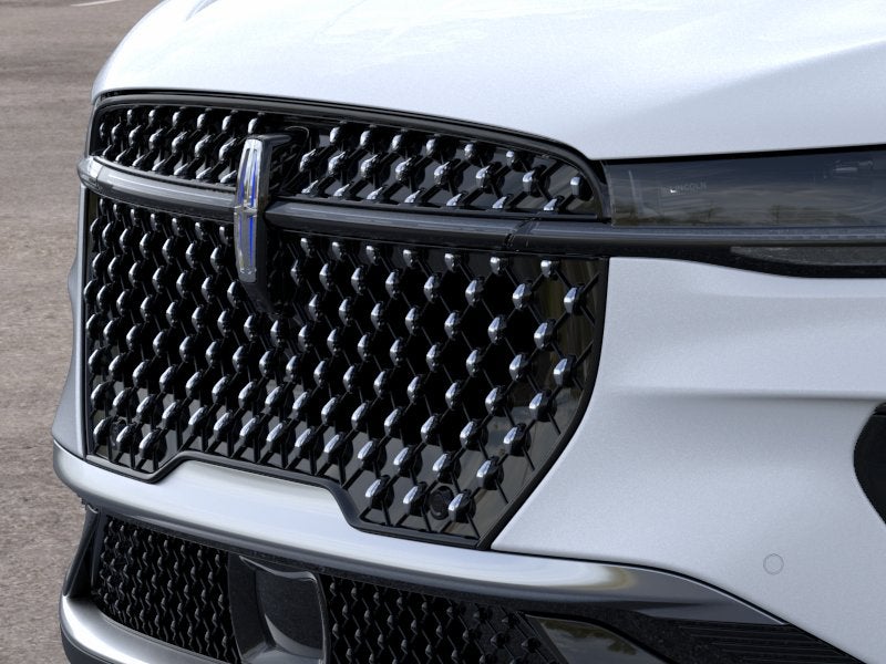2026 Lincoln Nautilus Hybrid Premiere
