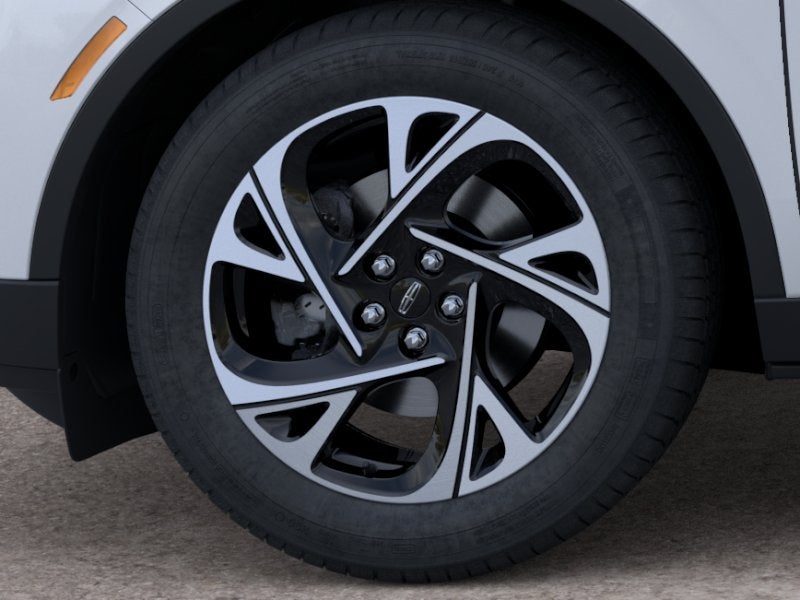 2026 Lincoln Nautilus Hybrid Premiere