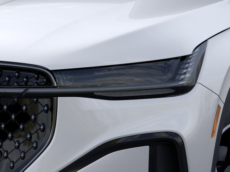 2026 Lincoln Nautilus Hybrid Premiere
