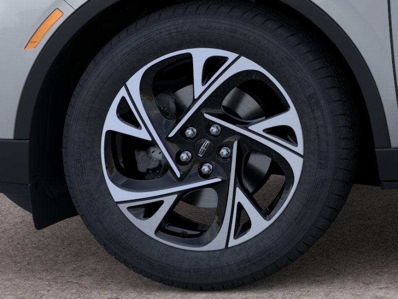 2026 Lincoln Nautilus Hybrid Premiere