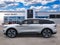 2026 Lincoln Nautilus Hybrid Premiere