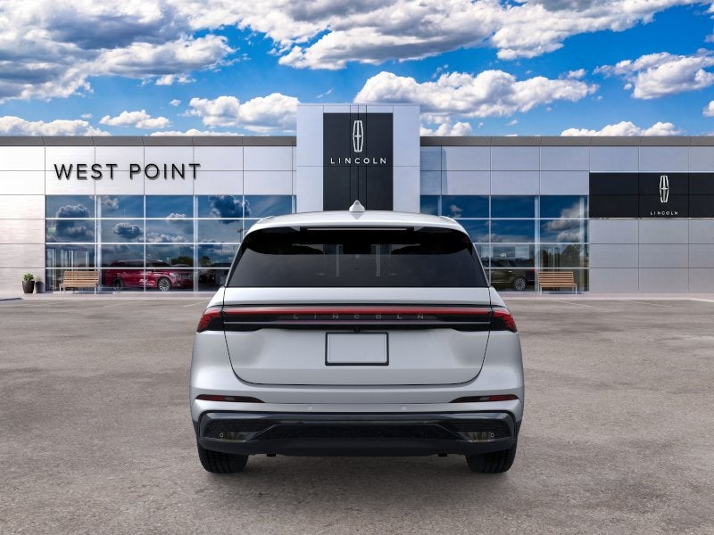 2026 Lincoln Nautilus Hybrid Premiere