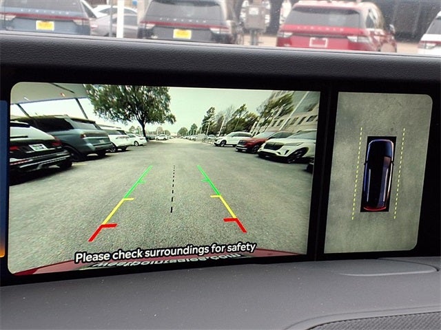 2026 Lincoln Nautilus Hybrid Premiere