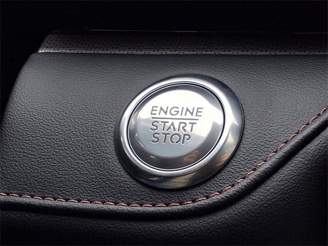 2026 Lincoln Nautilus Hybrid Premiere